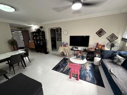 Blk 626 Woodlands Avenue 6 (Woodlands), HDB 4 Rooms #605470811